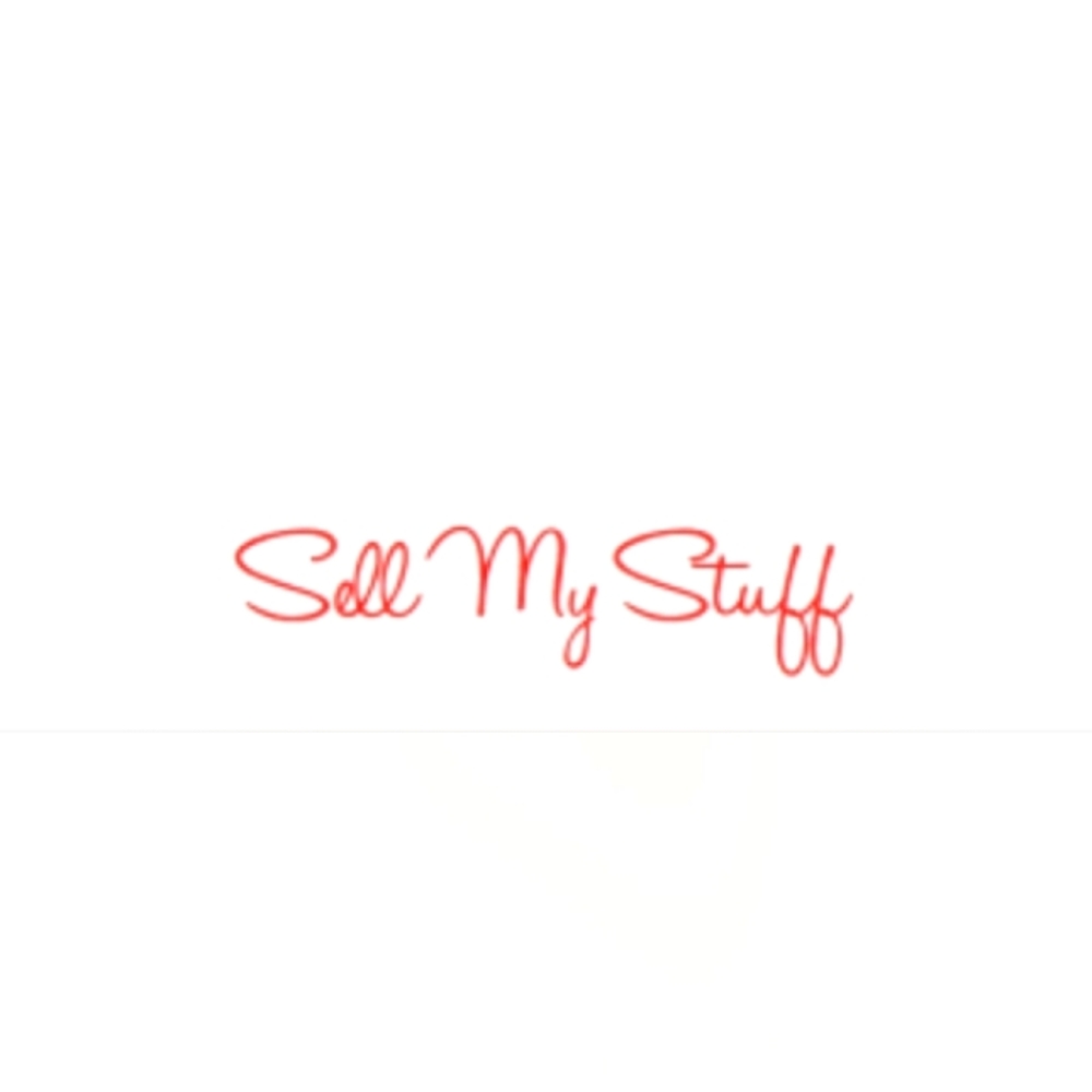 PLEASE HELP ME SELL MY STUFF